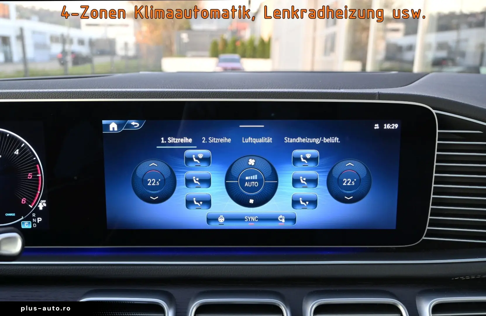 MERCEDES-BENZ GLE 450 d AMG 147.923€ E-BODY