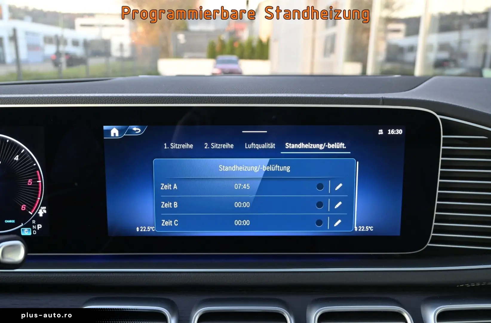 MERCEDES-BENZ GLE 450 d AMG 147.923€ E-BODY