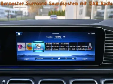 MERCEDES-BENZ GLE 450 d AMG 147.923€ E-BODY