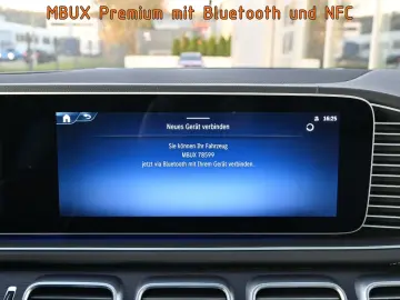 MERCEDES-BENZ GLE 450 d AMG 147.923€ E-BODY