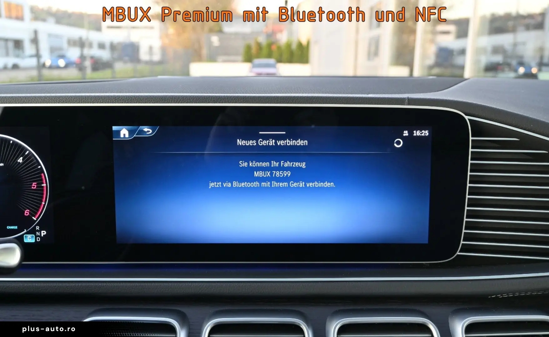 MERCEDES-BENZ GLE 450 d AMG 147.923€ E-BODY