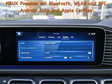 MERCEDES-BENZ GLE 450 d AMG 147.923€ E-BODY