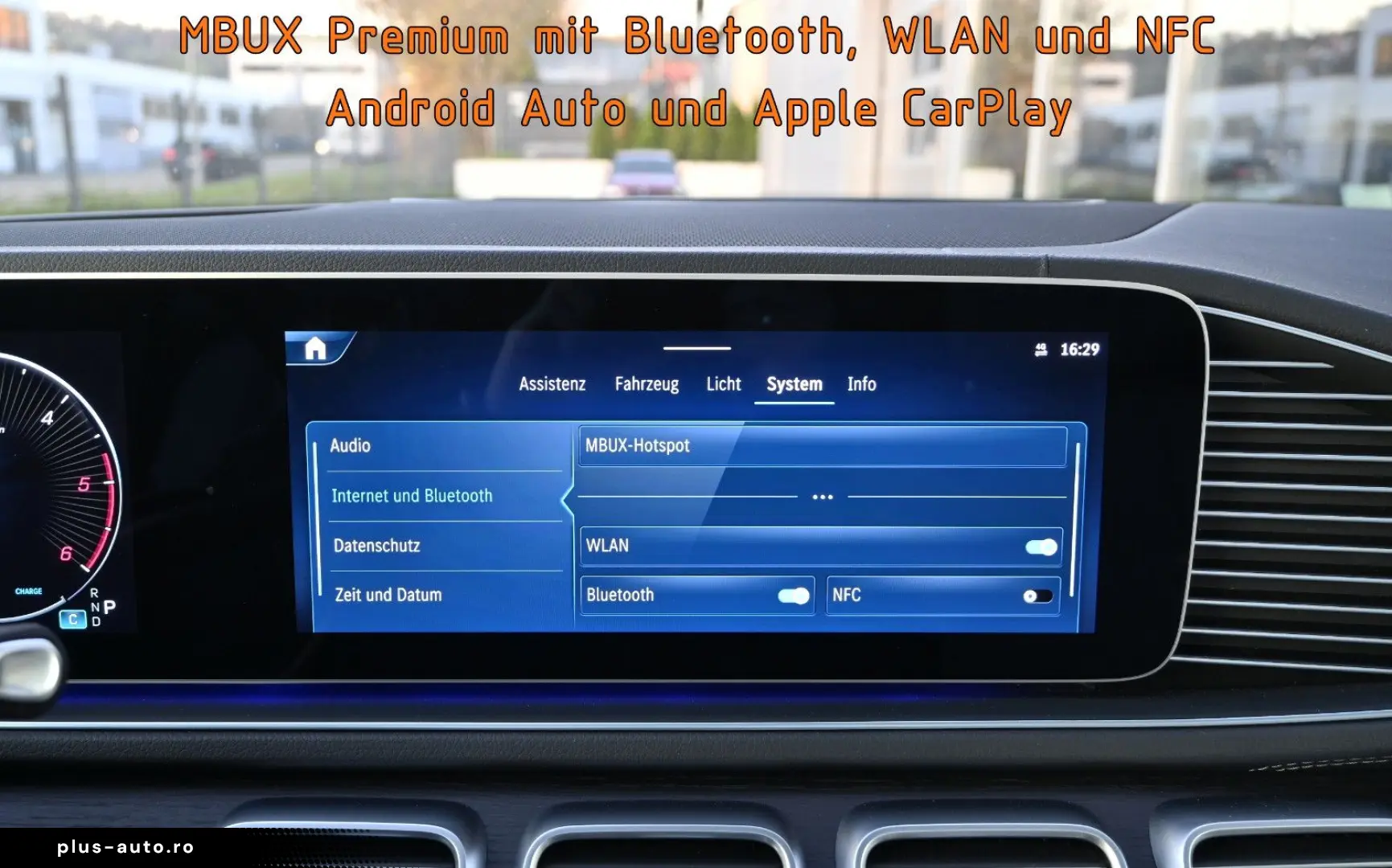 MERCEDES-BENZ GLE 450 d AMG 147.923€ E-BODY