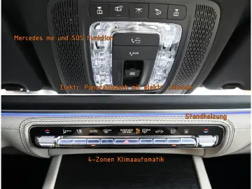 MERCEDES-BENZ GLE 450 d AMG 147.923€ E-BODY