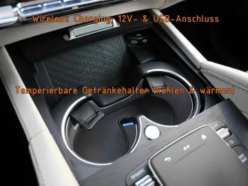 MERCEDES-BENZ GLE 450 d AMG 147.923€ E-BODY