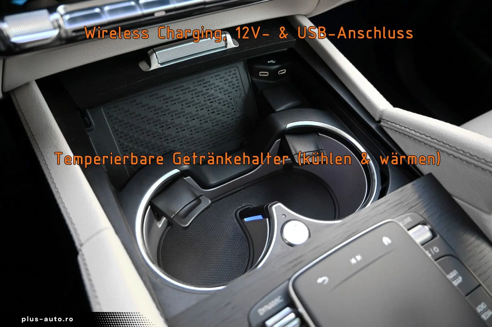 MERCEDES-BENZ GLE 450 d AMG 147.923€ E-BODY