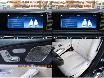 MERCEDES-BENZ GLE 450 d AMG 147.923€ E-BODY