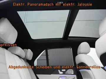 MERCEDES-BENZ GLE 450 d AMG 147.923€ E-BODY