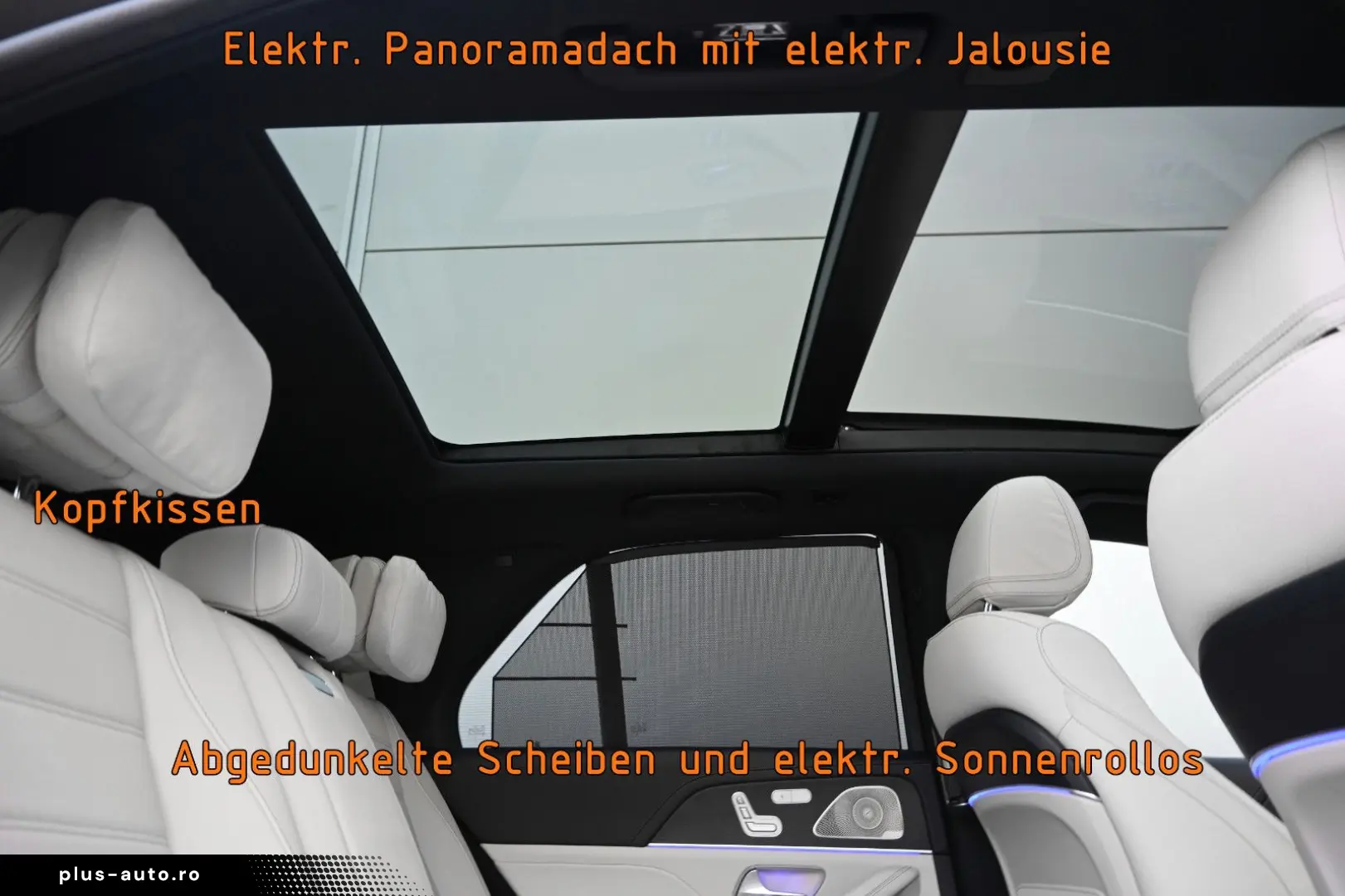 MERCEDES-BENZ GLE 450 d AMG 147.923€ E-BODY