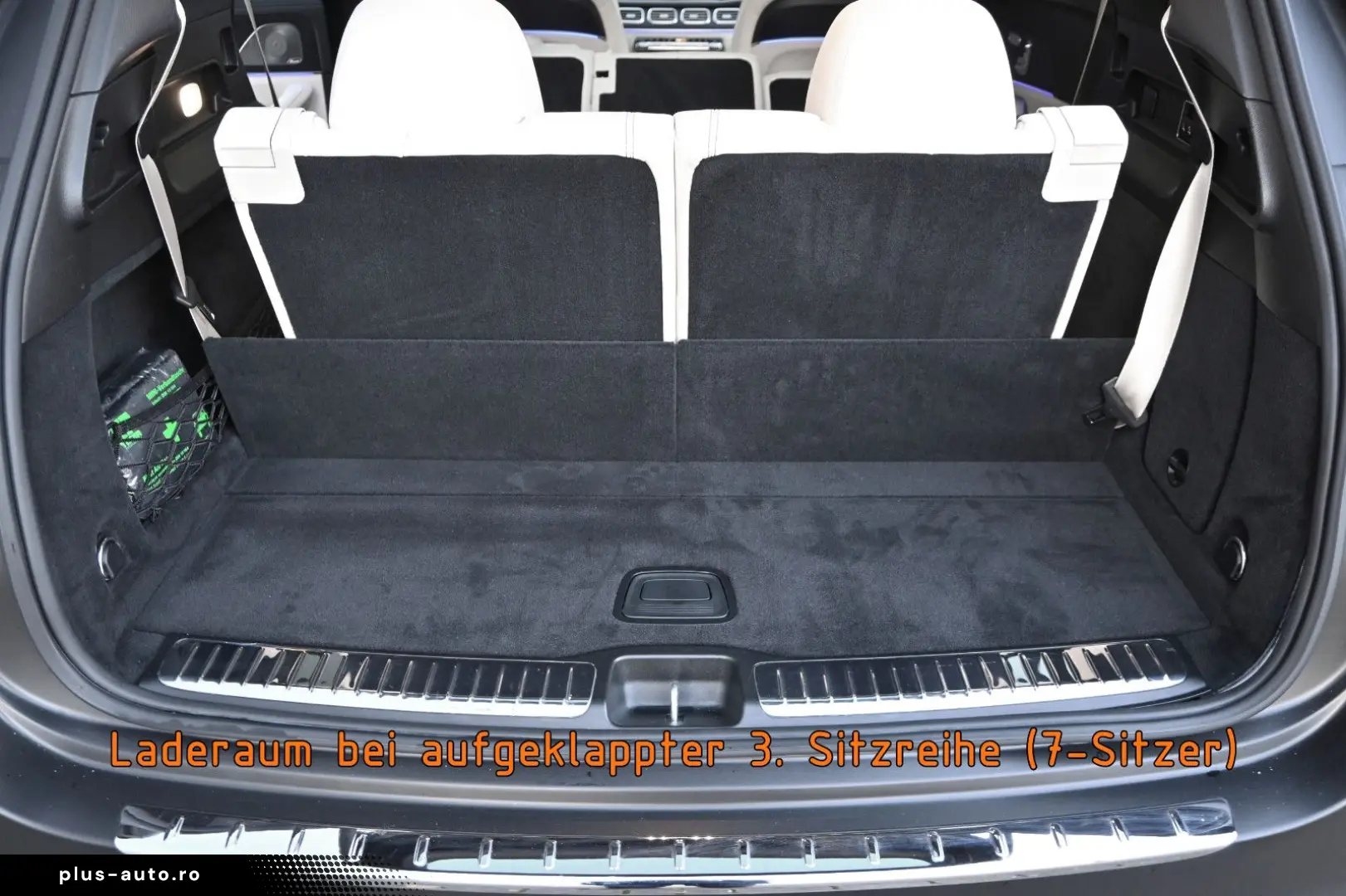 MERCEDES-BENZ GLE 450 d AMG 147.923€ E-BODY