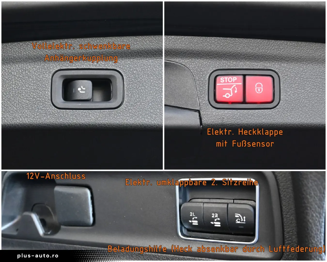 MERCEDES-BENZ GLE 450 d AMG 147.923€ E-BODY