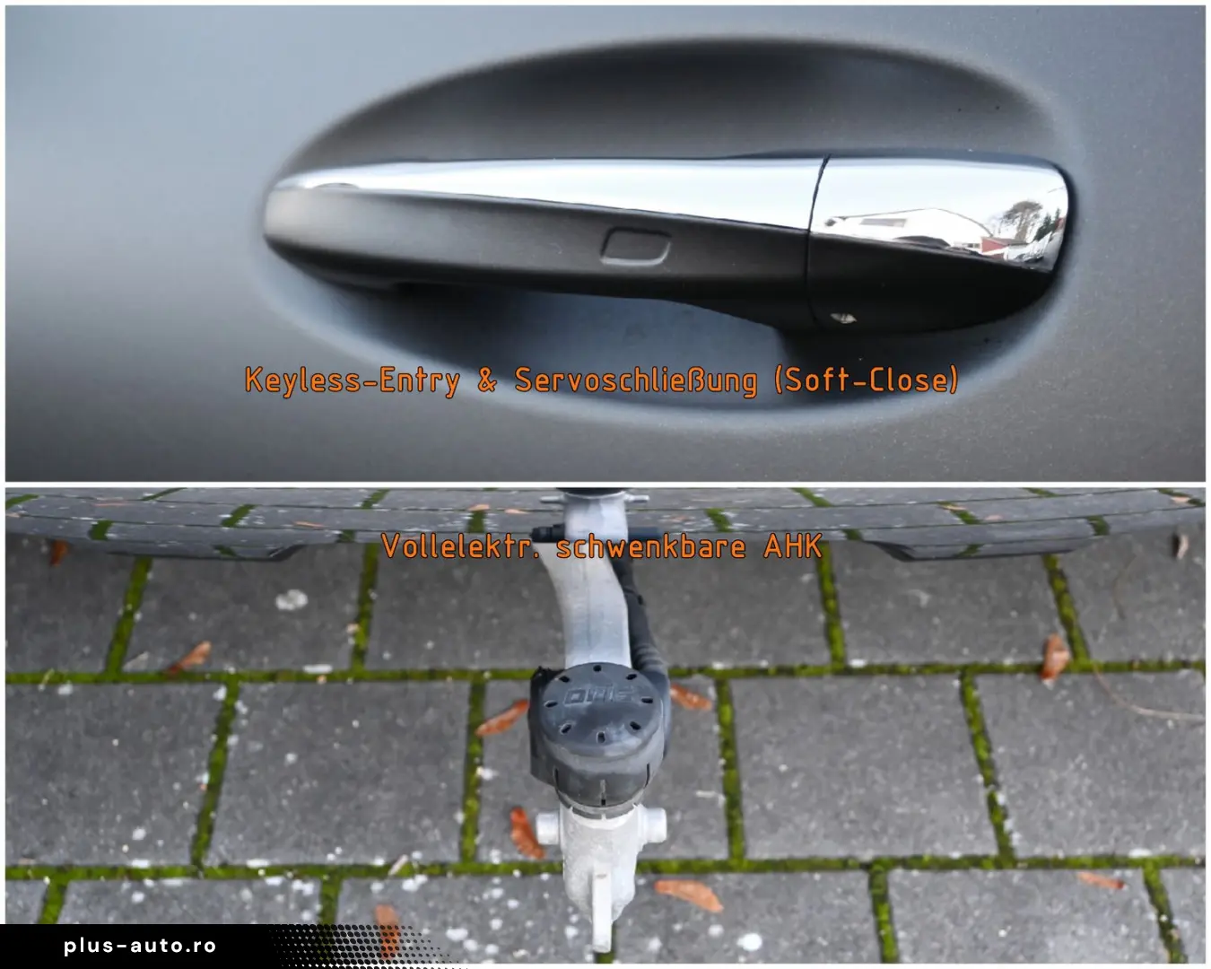 MERCEDES-BENZ GLE 450 d AMG 147.923€ E-BODY