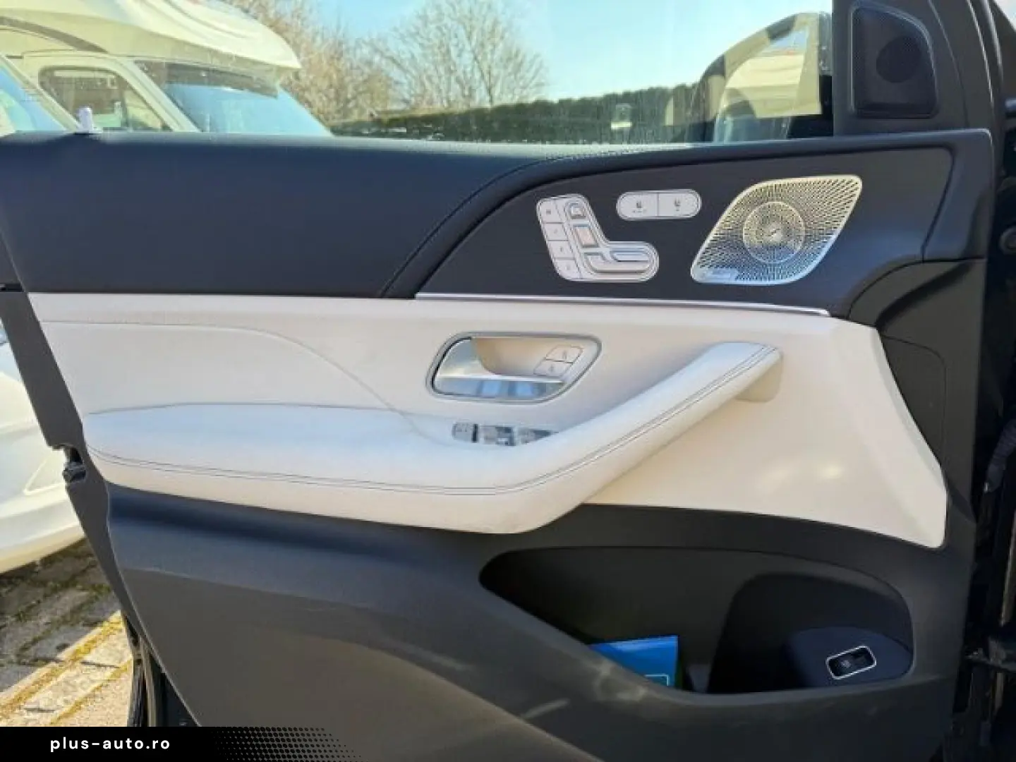 MERCEDES-BENZ GLE 450 d 4Matic AMG Line Advanced  Night AHK