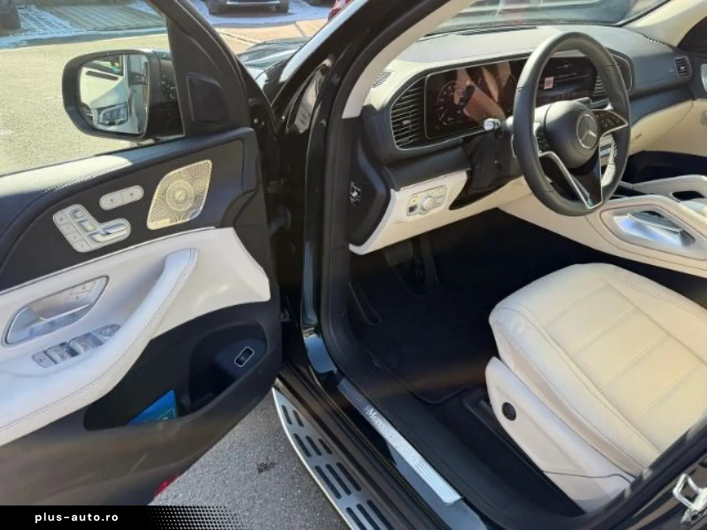 MERCEDES-BENZ GLE 450 d 4Matic AMG Line Advanced  Night AHK