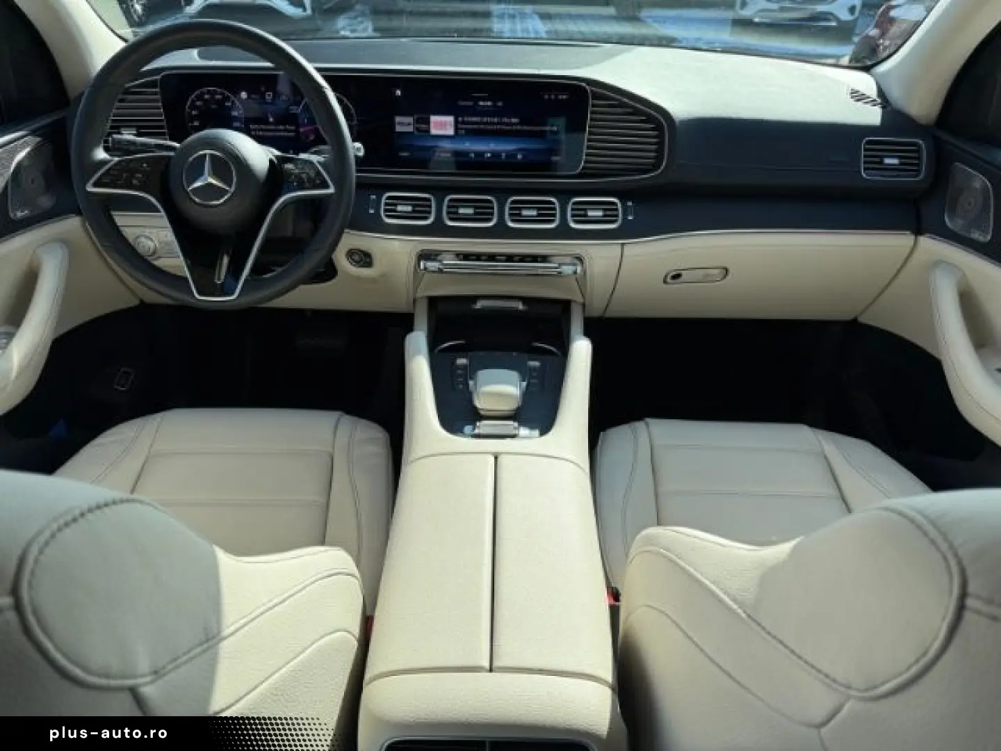 MERCEDES-BENZ GLE 450 d 4Matic AMG Line Advanced  Night AHK