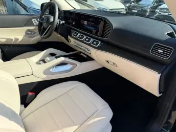 MERCEDES-BENZ GLE 450 d 4Matic AMG Line Advanced  Night AHK