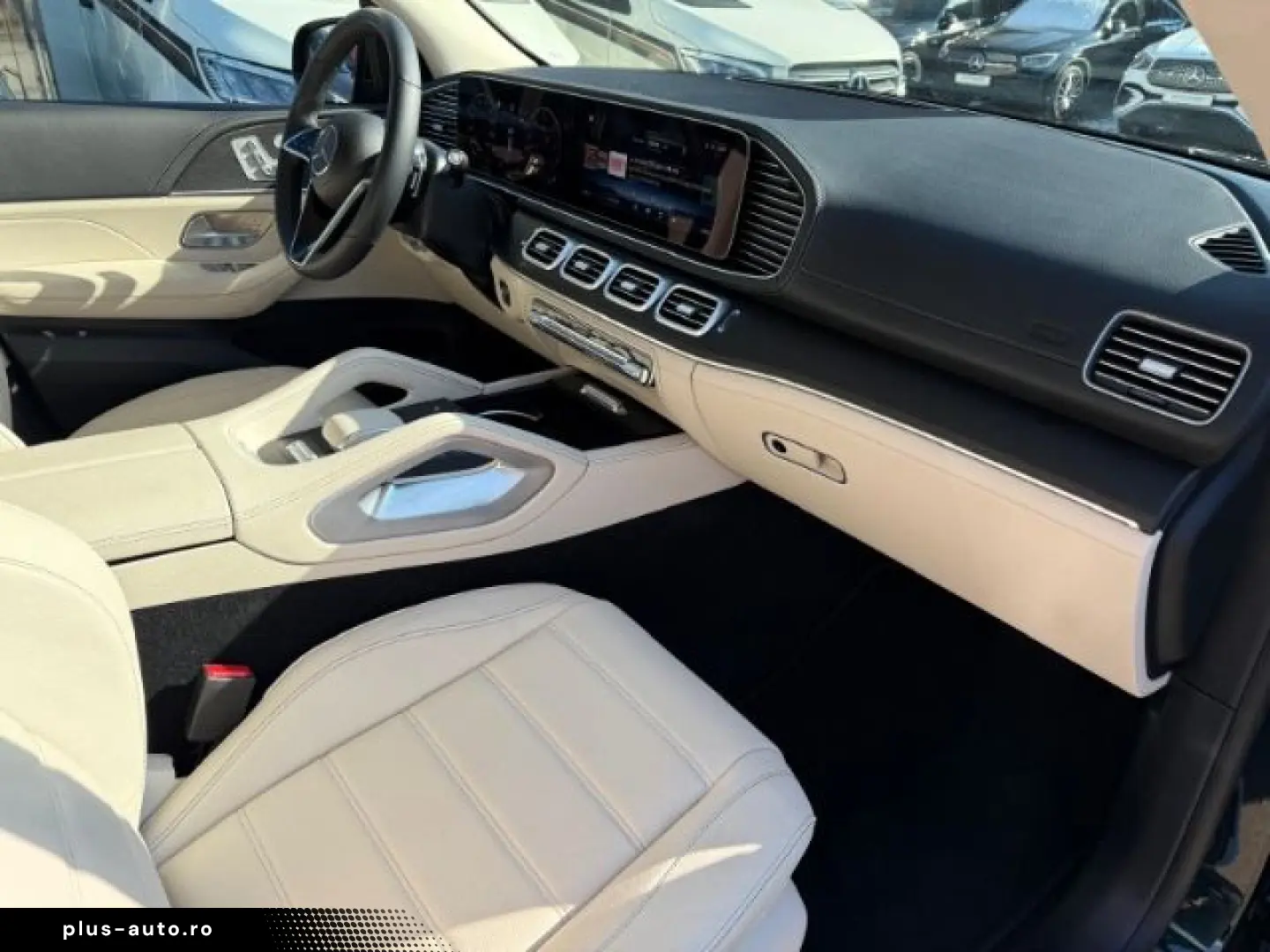 MERCEDES-BENZ GLE 450 d 4Matic AMG Line Advanced  Night AHK