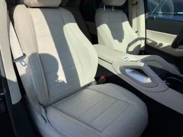 MERCEDES-BENZ GLE 450 d 4Matic AMG Line Advanced  Night AHK