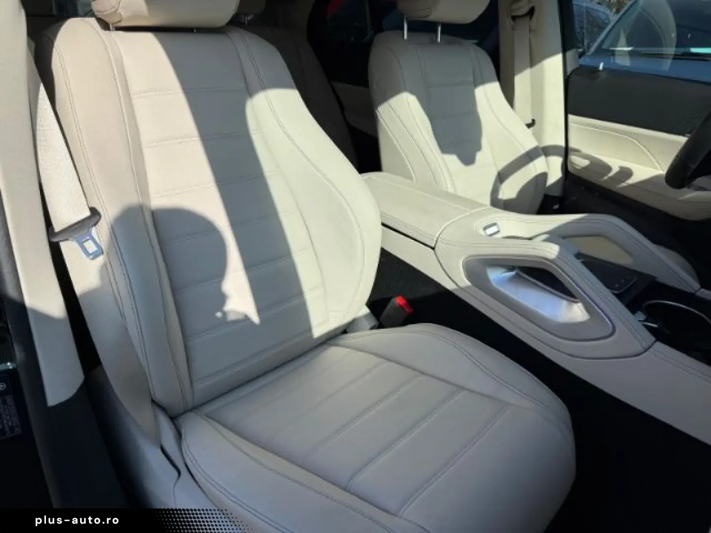 MERCEDES-BENZ GLE 450 d 4Matic AMG Line Advanced  Night AHK