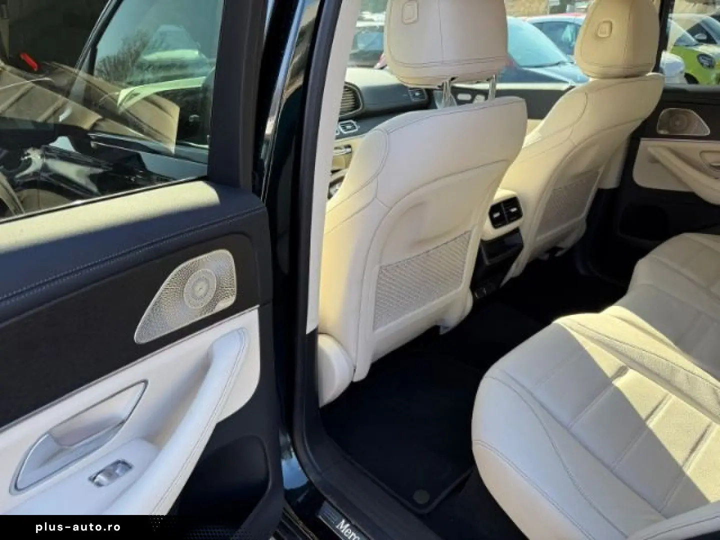 MERCEDES-BENZ GLE 450 d 4Matic AMG Line Advanced  Night AHK