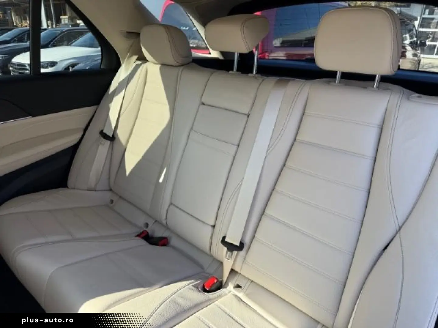 MERCEDES-BENZ GLE 450 d 4Matic AMG Line Advanced  Night AHK