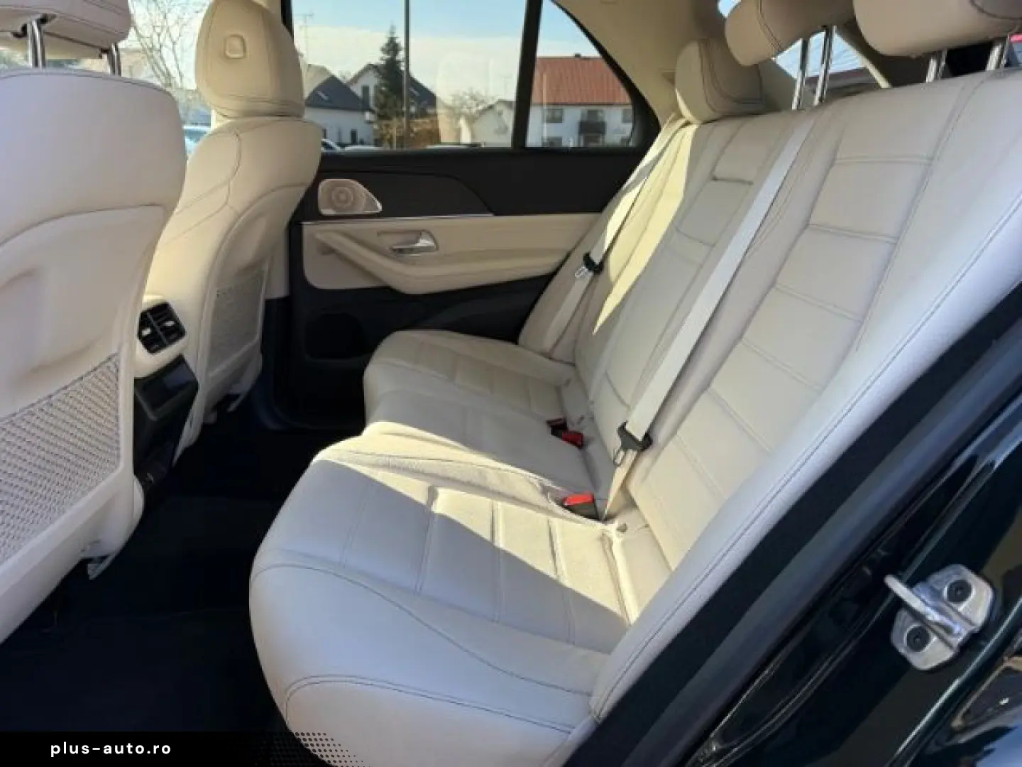 MERCEDES-BENZ GLE 450 d 4Matic AMG Line Advanced  Night AHK