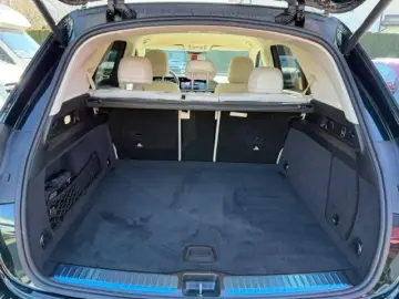 MERCEDES-BENZ GLE 450 d 4Matic AMG Line Advanced  Night AHK