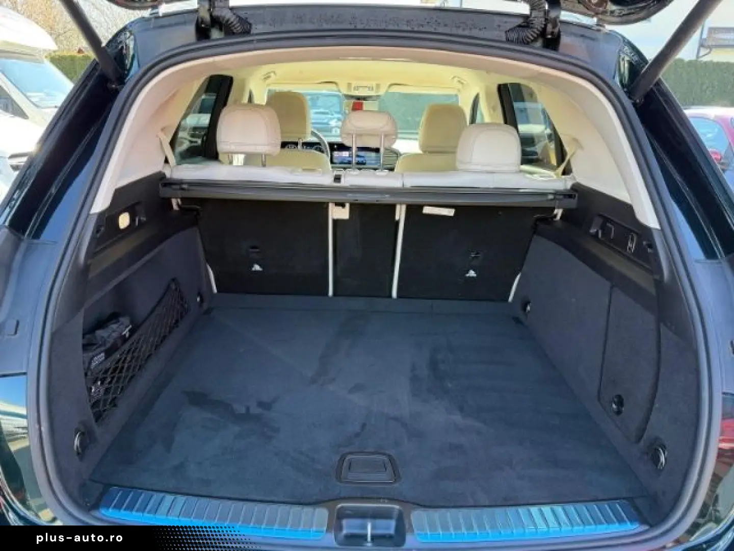 MERCEDES-BENZ GLE 450 d 4Matic AMG Line Advanced  Night AHK