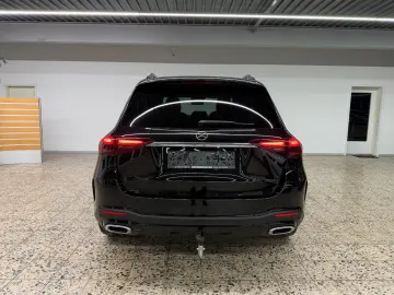 MERCEDES-BENZ GLE 450d 4Matic AMG-LIne