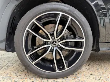 MERCEDES-BENZ GLE 450d 4Matic AMG-LIne