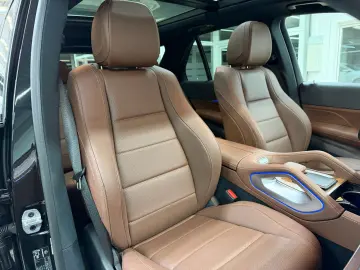 MERCEDES-BENZ GLE 450d 4Matic AMG-LIne