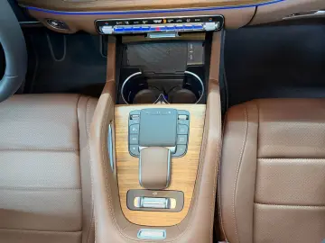 MERCEDES-BENZ GLE 450d 4Matic AMG-LIne