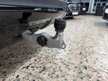 MERCEDES-BENZ GLE 450d 4Matic AMG-LIne