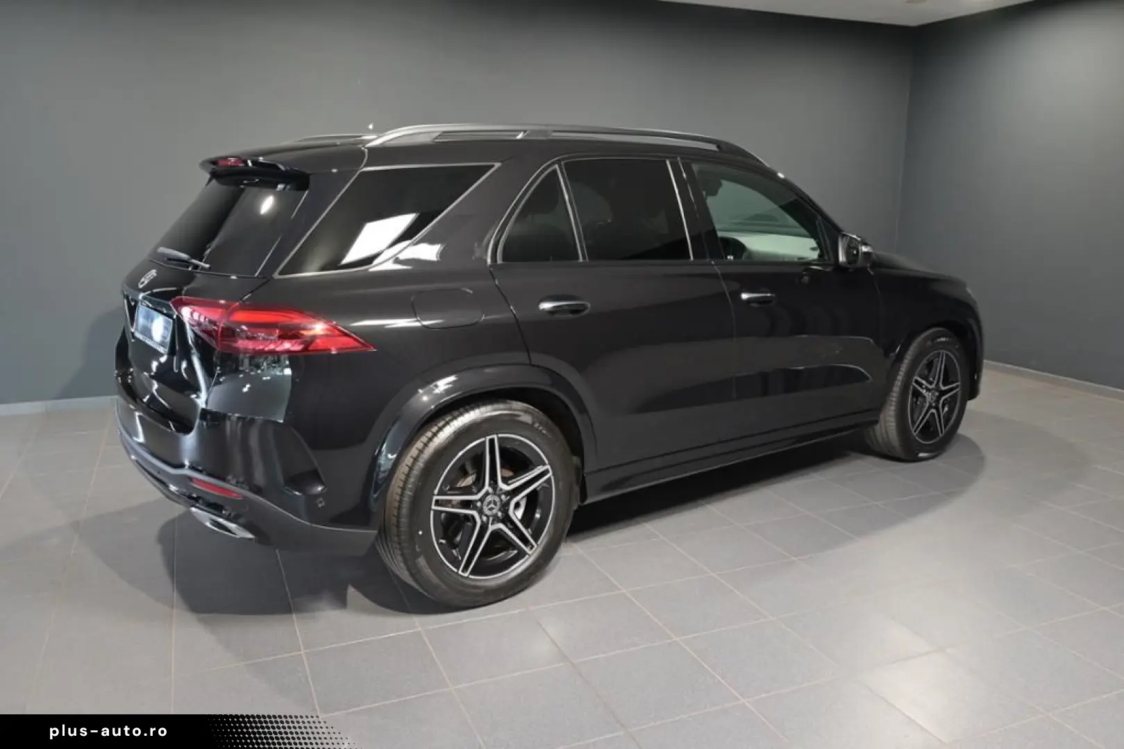 MERCEDES-BENZ GLE 450 d 4M AMG MULTIB.