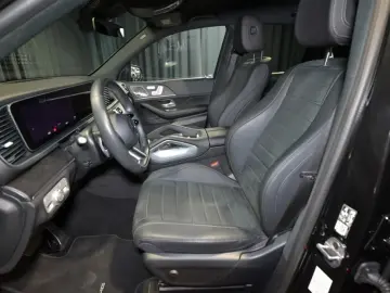 MERCEDES-BENZ GLE 450 d 4M AMG MULTIB.