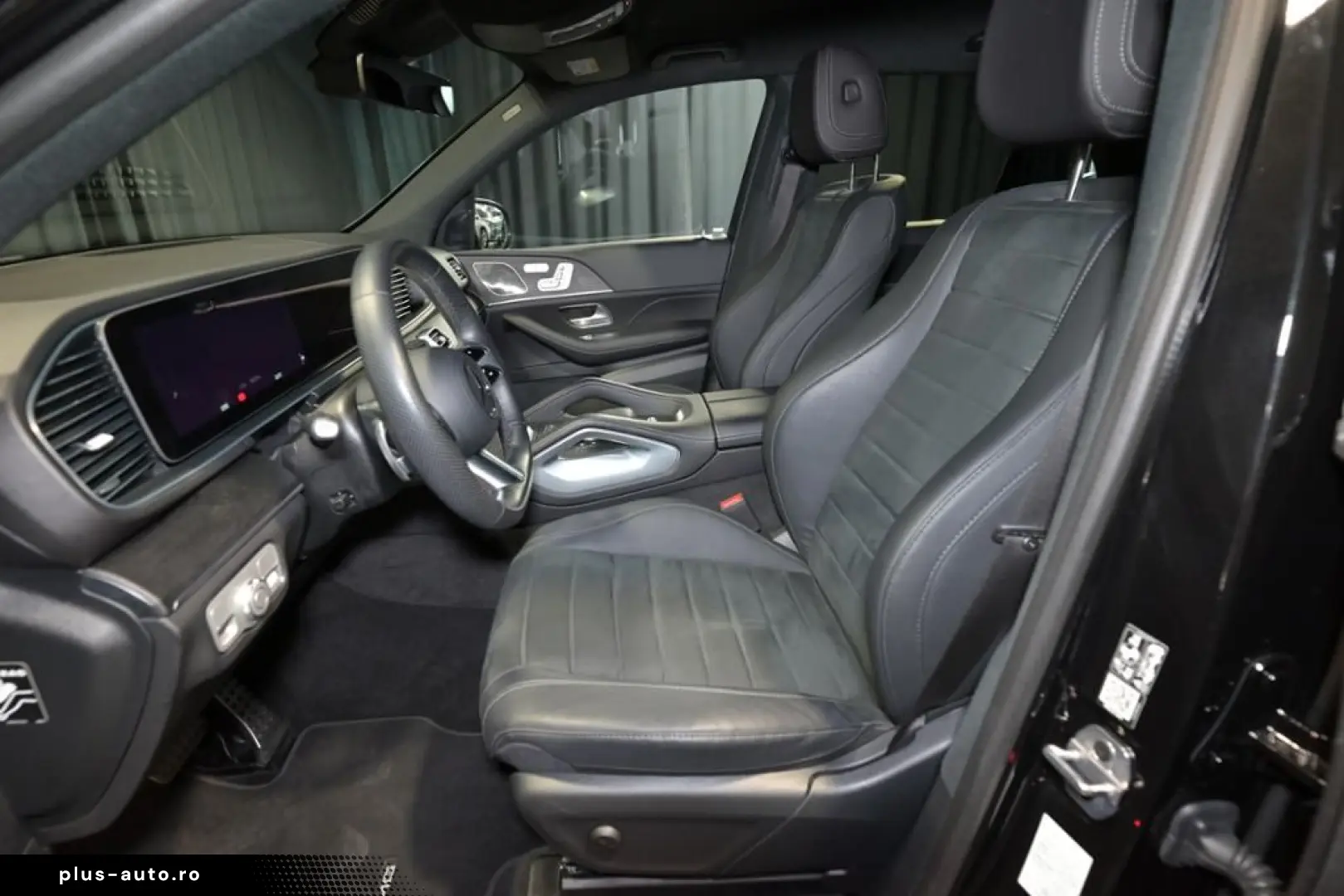 MERCEDES-BENZ GLE 450 d 4M AMG MULTIB.