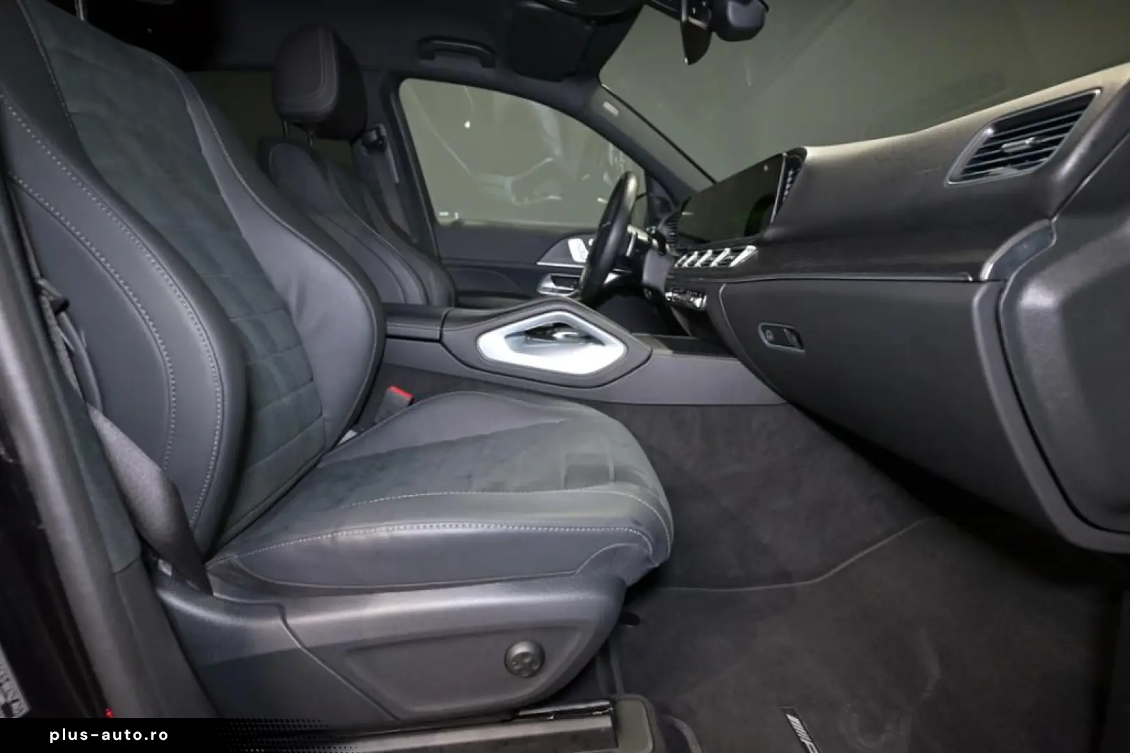 MERCEDES-BENZ GLE 450 d 4M AMG MULTIB.