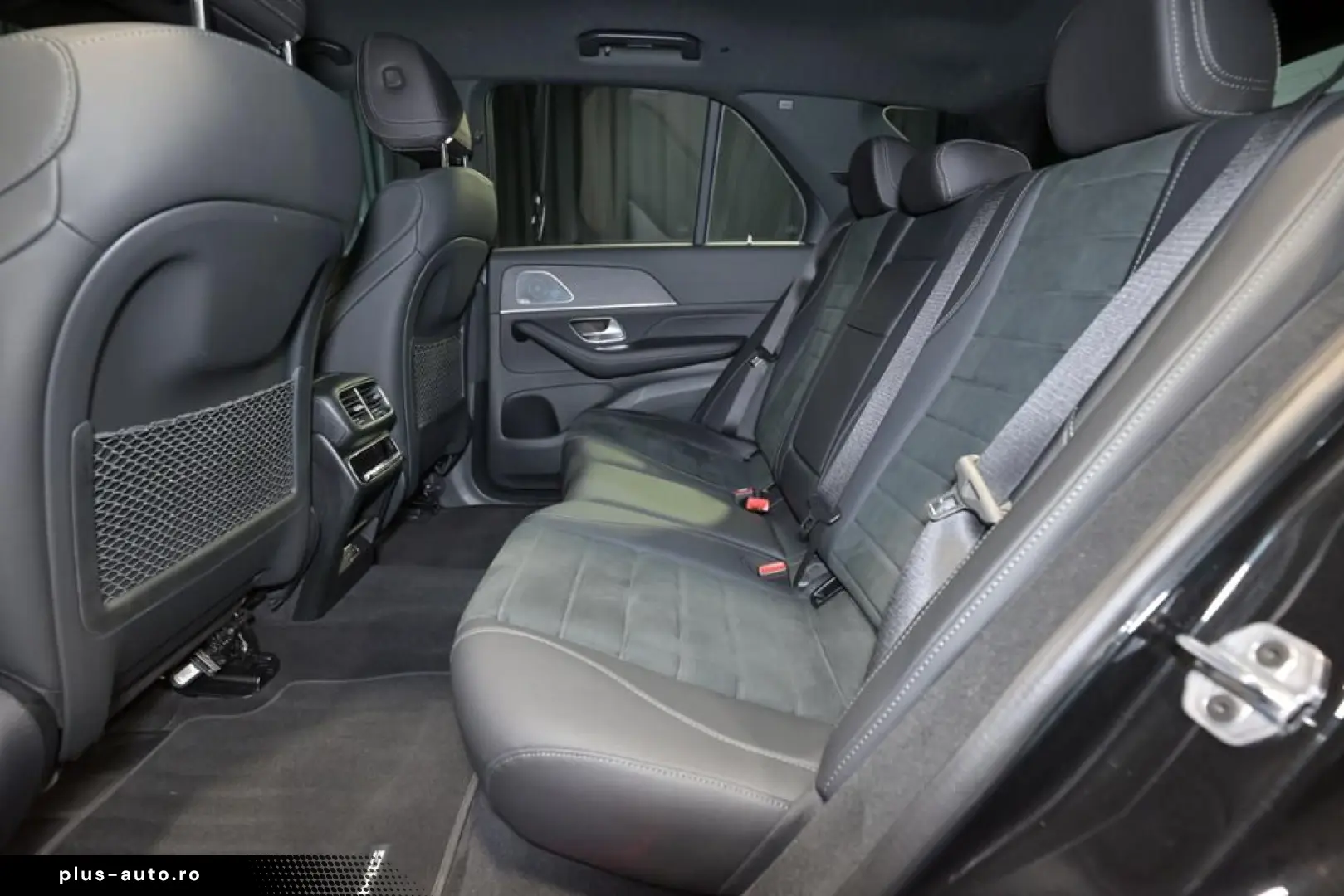 MERCEDES-BENZ GLE 450 d 4M AMG MULTIB.