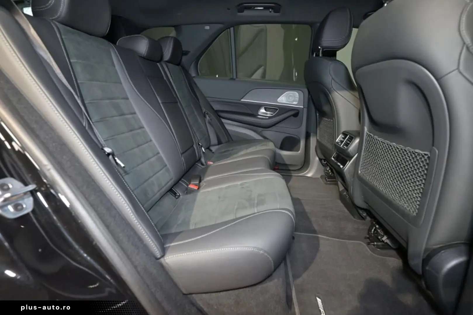 MERCEDES-BENZ GLE 450 d 4M AMG MULTIB.