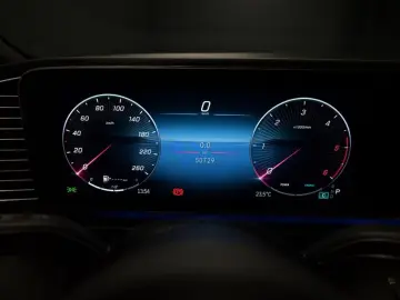 MERCEDES-BENZ GLE 450 d 4M AMG MULTIB.