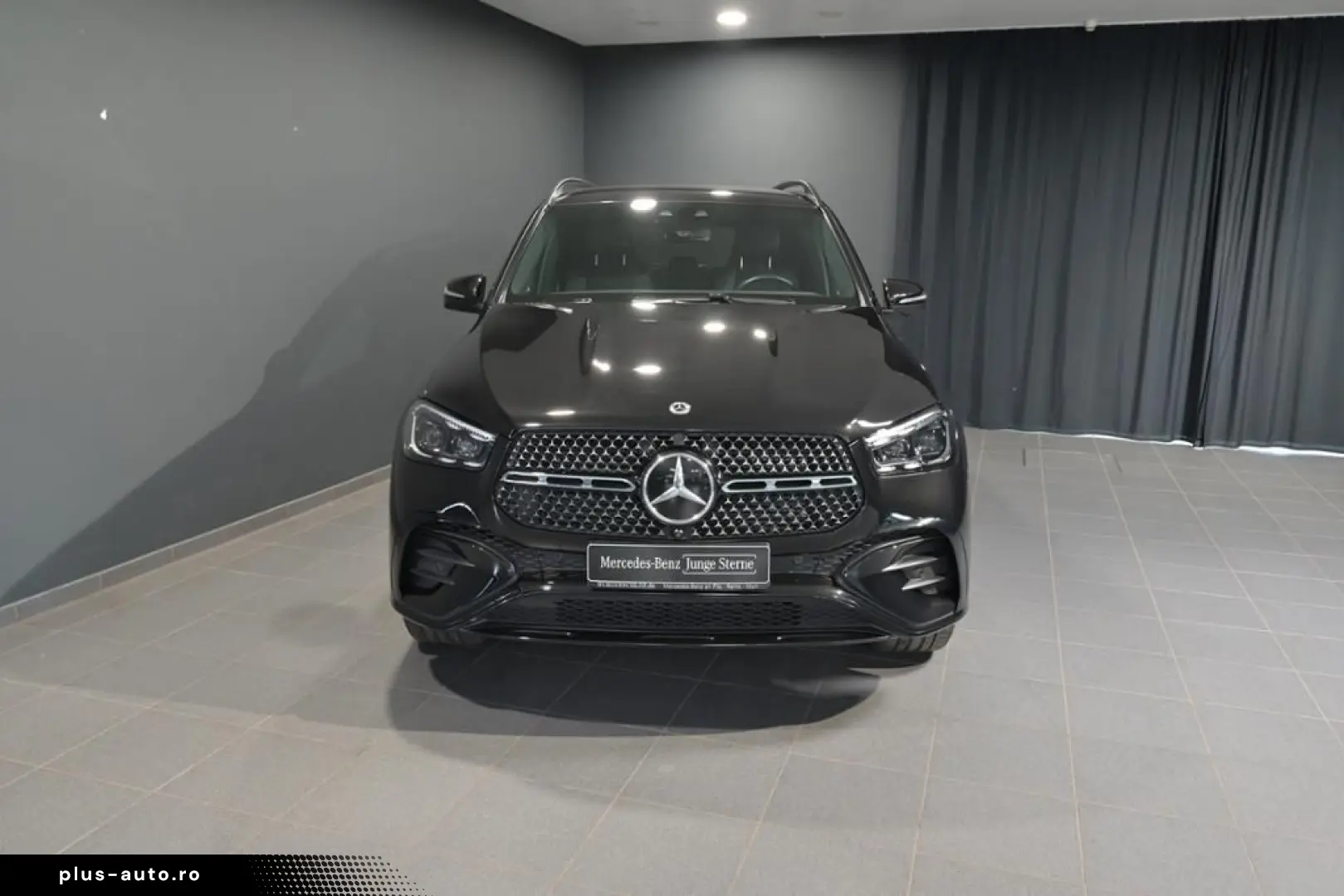 MERCEDES-BENZ GLE 450 d 4M AMG MULTIB.