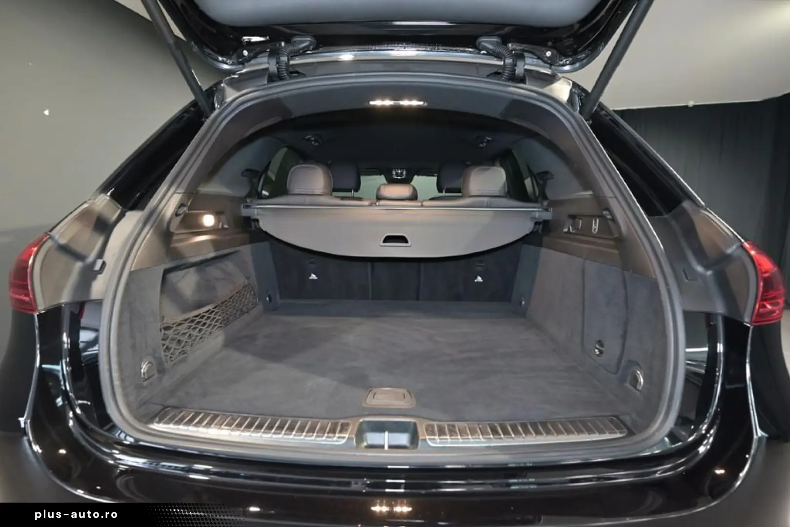 MERCEDES-BENZ GLE 450 d 4M AMG MULTIB.