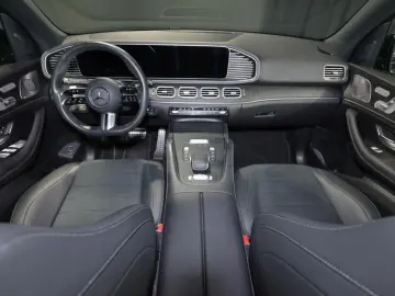 MERCEDES-BENZ GLE 450 d 4M AMG MULTIB.