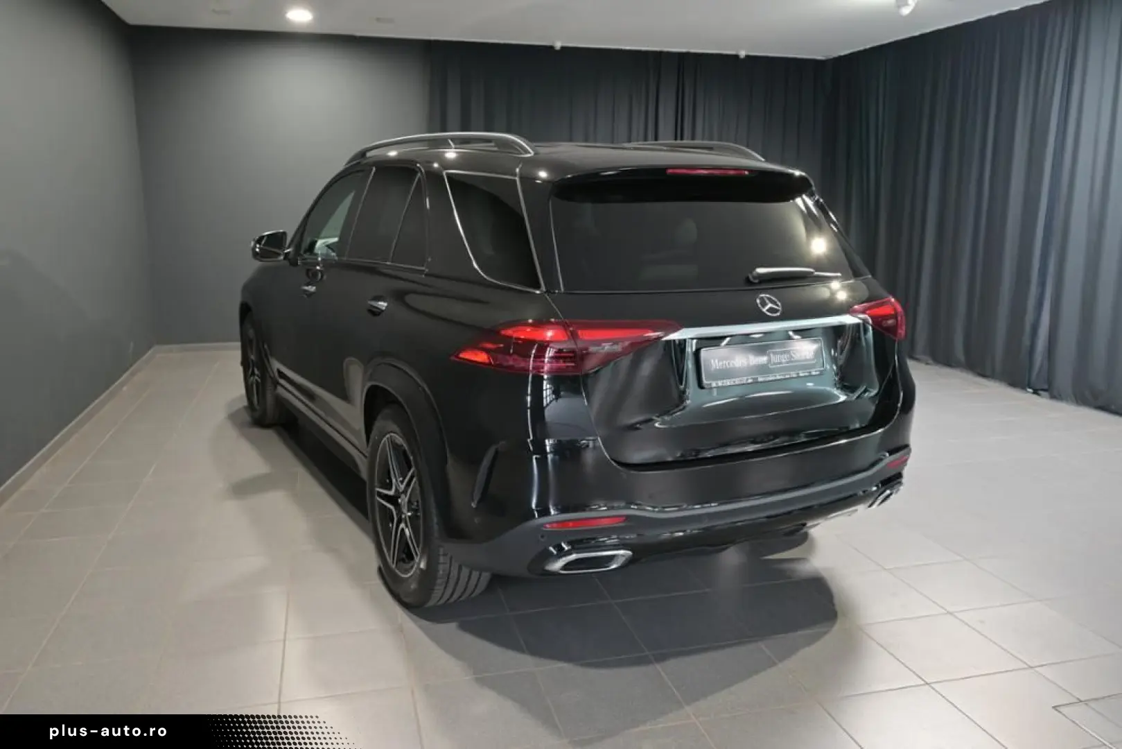 MERCEDES-BENZ GLE 450 d 4M AMG MULTIB.