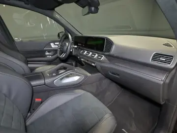MERCEDES-BENZ GLE 450 d 4M AMG MULTIB.