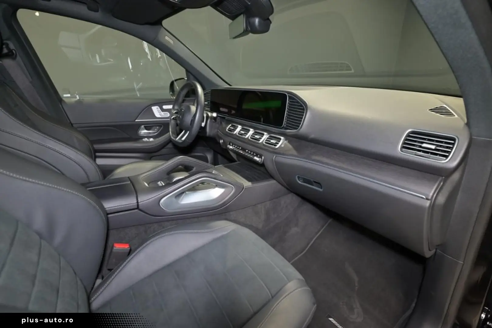 MERCEDES-BENZ GLE 450 d 4M AMG MULTIB.