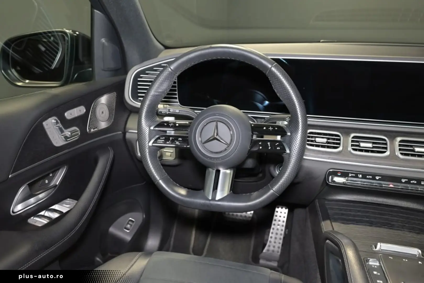 MERCEDES-BENZ GLE 450 d 4M AMG MULTIB.