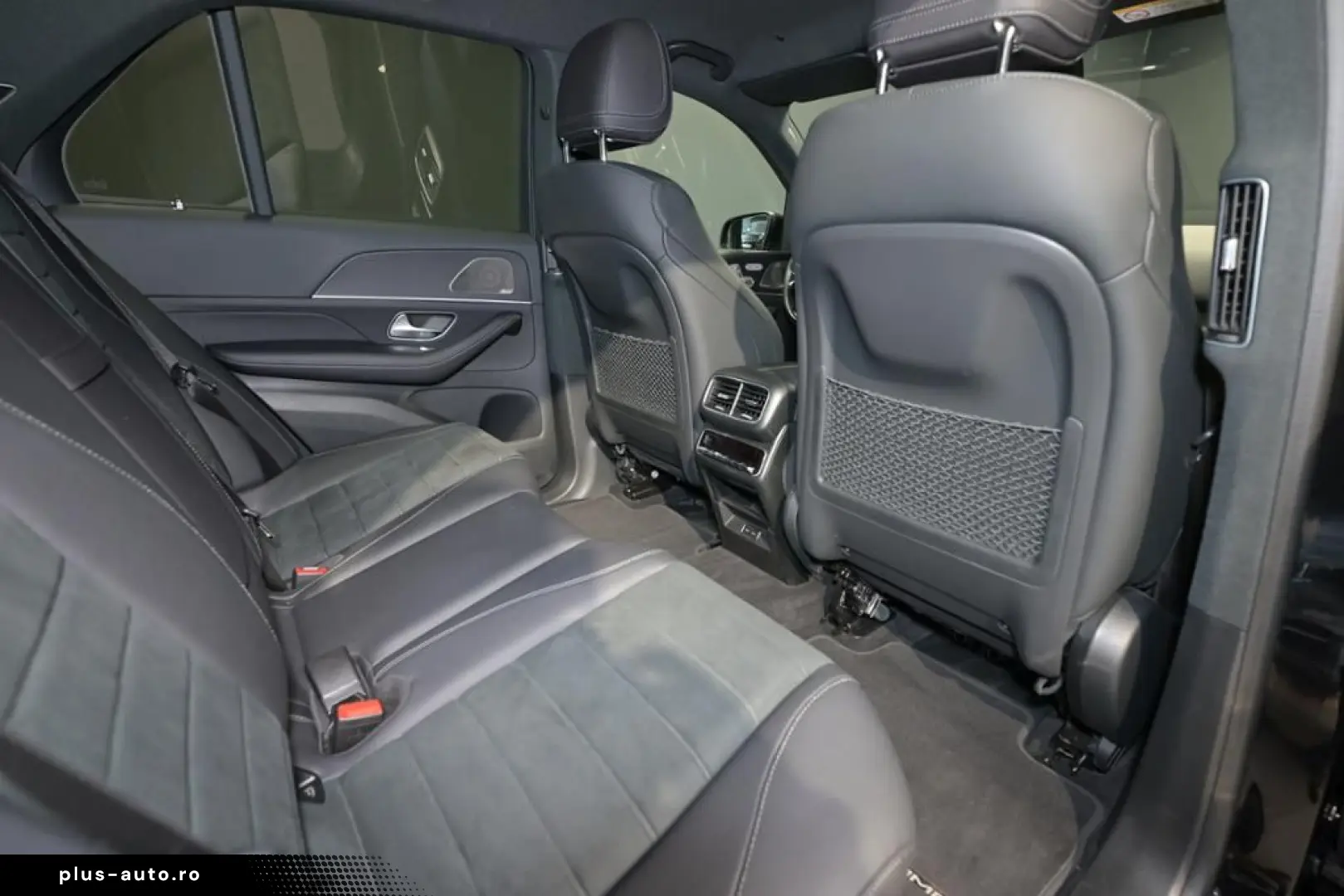 MERCEDES-BENZ GLE 450 d 4M AMG MULTIB.