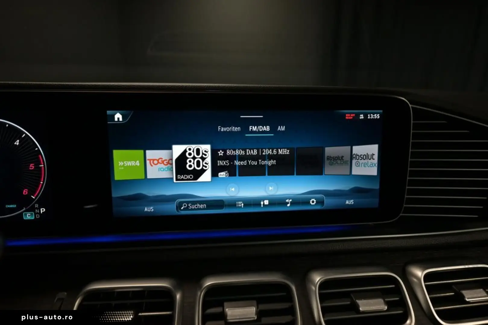 MERCEDES-BENZ GLE 450 d 4M AMG MULTIB.