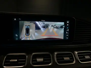 MERCEDES-BENZ GLE 450 d 4M AMG MULTIB.